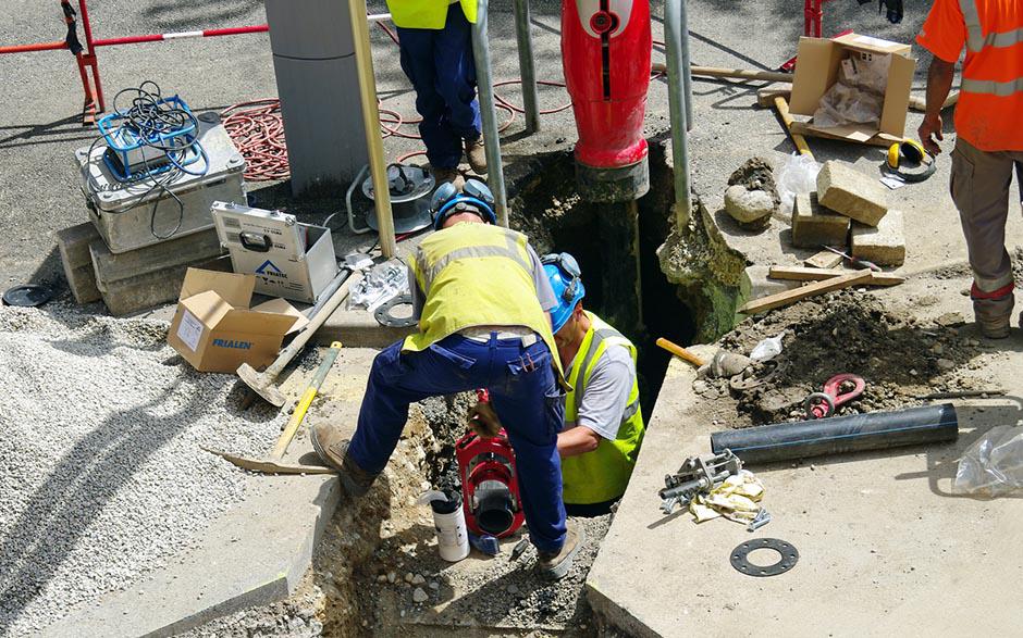 curage canalisation tarif Saint-Germain-de-la-Grange