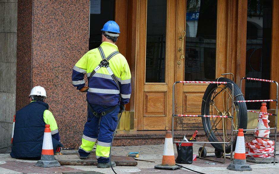 entreprises d'assainissement Les Essarts-le-Roi